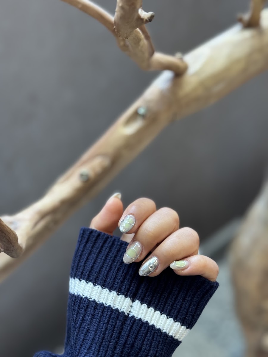 NAILTURE - our work