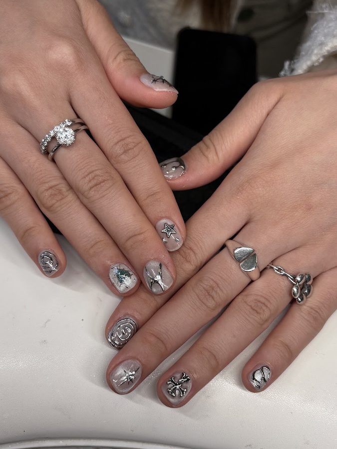 NAILTURE - our work