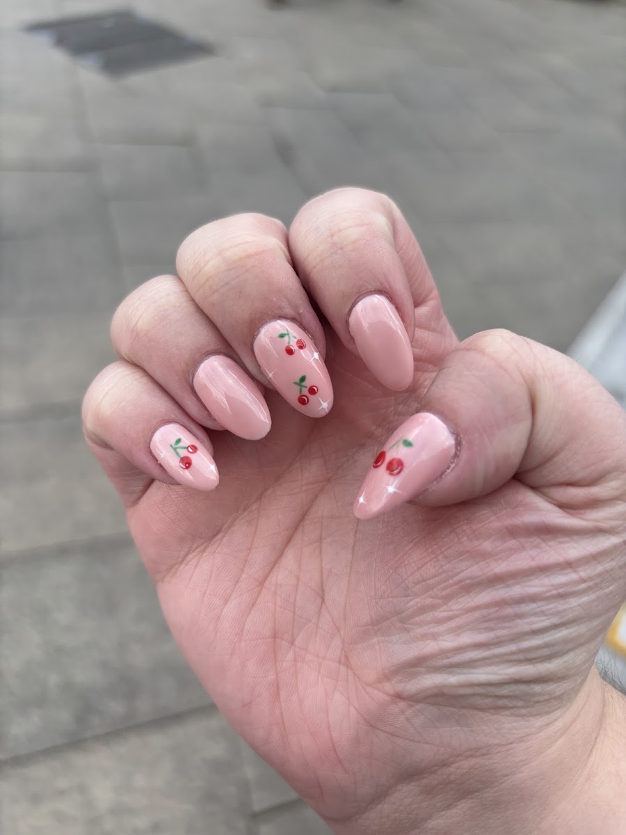NAILTURE - our work